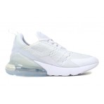 Nike Air Max 270 Gs Sneakers (943345 103)