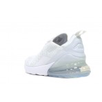 Nike Air Max 270 Gs Sneakers (943345 103)