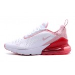Nike Air Max 270 Gs Sneakers (943345 108)