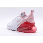 Nike Air Max 270 Gs Sneakers (943345 108)