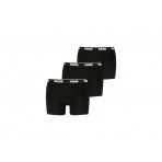 Puma Briefs Εσώρουχο Boxer 3-Τεμάχια