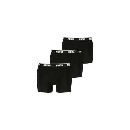 Puma Briefs Εσώρουχο Boxer 3-Τεμάχια