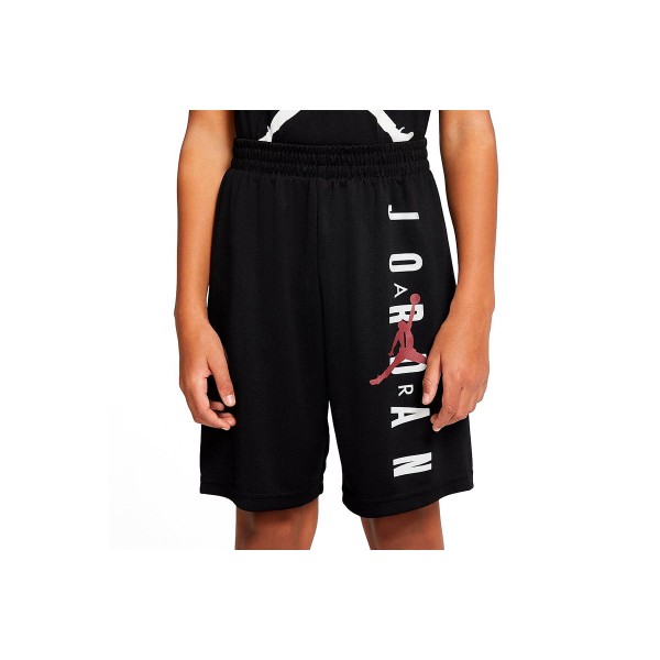 Jordan Vert Mesh Βερμούδα Μπασκετική (957176 023)
