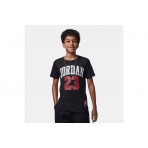 Jordan Practice Flight T-Shirt (95A088 KR5)