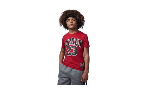 Jordan Practice Flight T-Shirt (95A088 R78)
