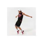 Jordan 23 Παιδική Μπασκετική Αμάνικη Μπλούζα