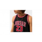 Jordan 23 Παιδική Μπασκετική Αμάνικη Μπλούζα