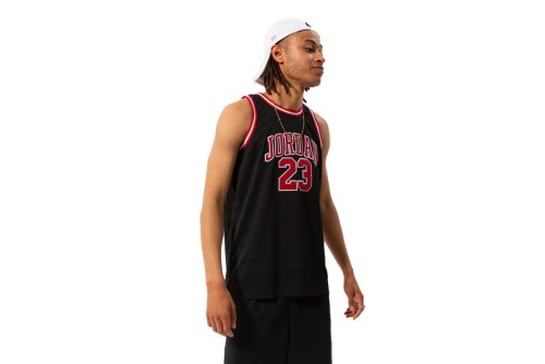 Jordan 23 Jersey Μπλούζα Αμάνικη (95A773 023)
