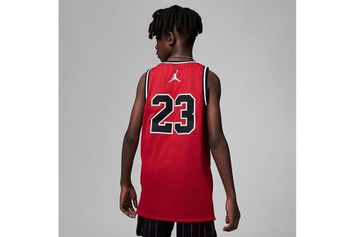 Jordan 23 Jersey Μπλούζα Αμάνικη (95A773 R78)
