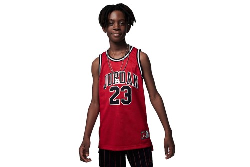 Jordan 23 Jersey Μπλούζα Αμάνικη (95A773 R78)