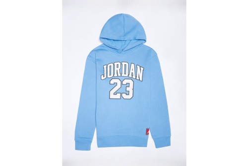 Jordan Fleece Hoodie (95C479 B9F)