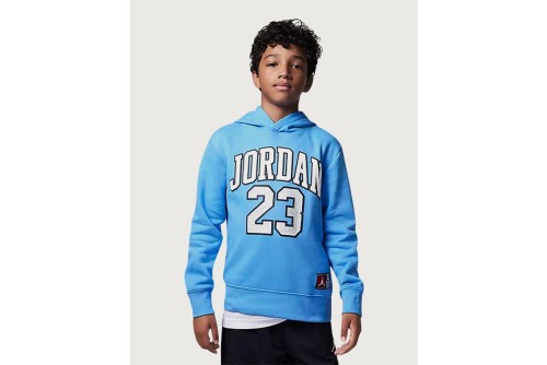 Jordan Fleece Hoodie (95C479 B9F)