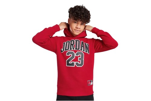 Jordan Fleece Hoodie (95C479 R78)