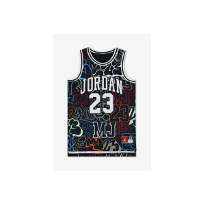 Jordan 23 Striped Jersey Μπλούζα Αμάνικη (95C655 G0J)