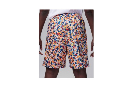 Jordan Mj Essentials Poolside Παιδικό Σορτς (95D100 AHC)
