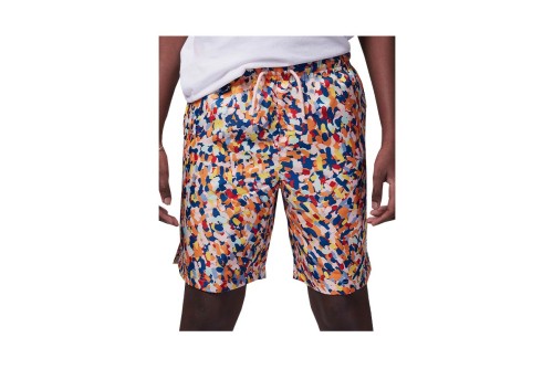 Jordan Mj Essentials Poolside Παιδικό Σορτς (95D100 AHC)