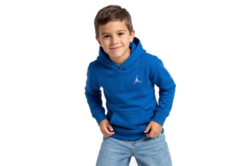Jordan Brooklyn Fleece Hoodie (95D232 U5H)