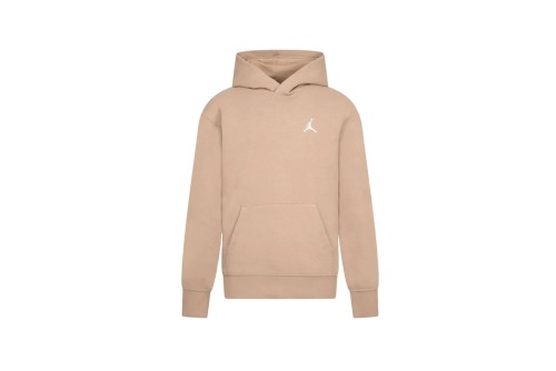 Jordan Brooklyn Fleece Hoodie (95D232 X0L)