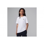 Jordan Jumpman Air Embroidered T-Shirt (95D266 001)