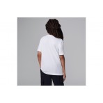 Jordan Jumpman Air Embroidered T-Shirt (95D266 001)