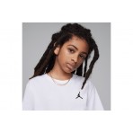 Jordan Jumpman Air Embroidered T-Shirt (95D266 001)