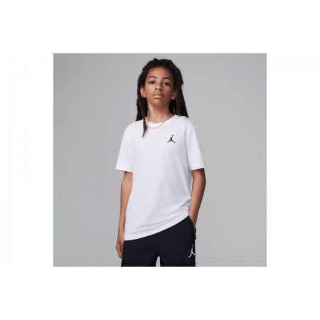 Jordan Jumpman Air Embroidered T-Shirt 