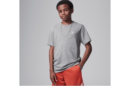 Jordan Jumpman Air Embroidered T-Shirt (95D266 GEH)