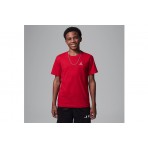 Jordan Jumpman Air Embroidered T-Shirt (95D266 R78)