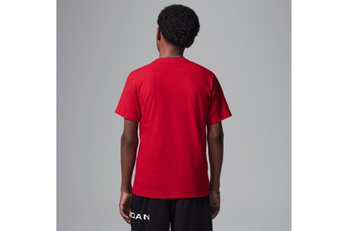 Jordan Jumpman Air Embroidered T-Shirt (95D266 R78)