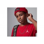 Jordan Jumpman Air Embroidered T-Shirt (95D266 R78)