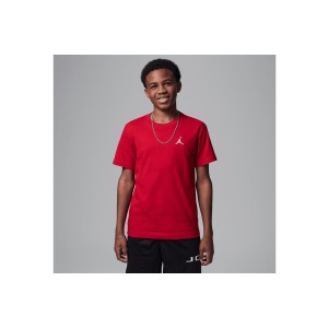 Jordan Jumpman Air Embroidered T-Shirt (95D266 R78)
