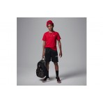 Jordan Jumpman Air Embroidered T-Shirt (95D266 R78)