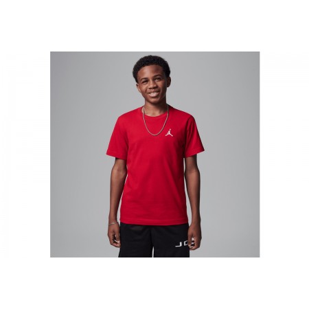 Jordan Jumpman Air Embroidered T-Shirt 