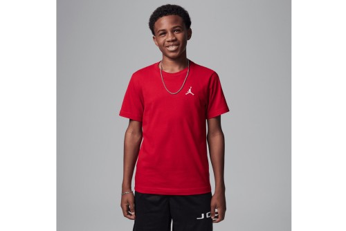 Jordan Jumpman Air Embroidered T-Shirt (95D266 R78)