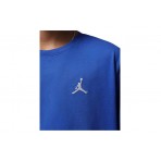 Jordan Jumpman Air Embroidered T-Shirt (95D266 U89)