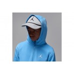 Jordan Dri-Fit Sport Ζακέτα Βαμβακερή (95D273 B9F)