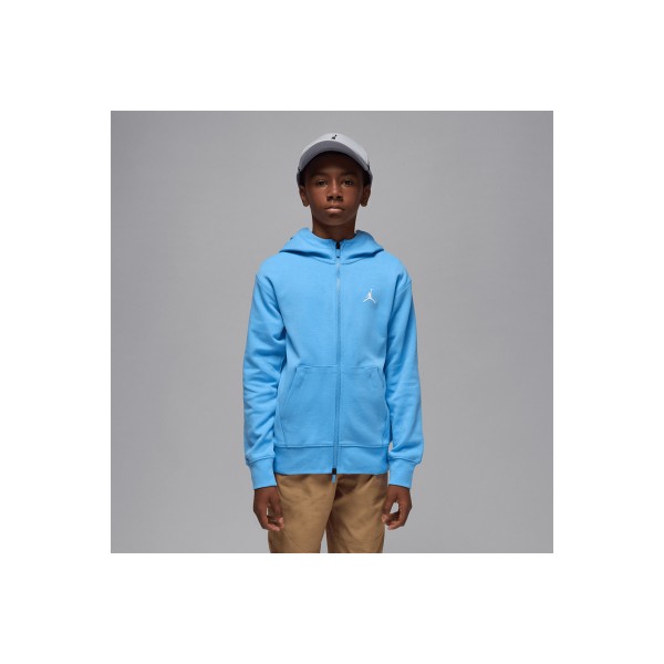 Jordan Dri-Fit Sport Ζακέτα Βαμβακερή (95D273 B9F)