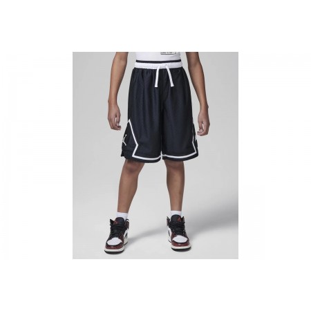 Jordan Sport Dri-Fit Diamond Βερμούδα Μπασκετική 