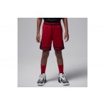 Jordan Sport Dri-Fit Diamond Παιδική Μπασκετική Βερμούδα