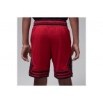 Jordan Sport Dri-Fit Diamond Παιδική Μπασκετική Βερμούδα
