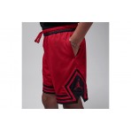 Jordan Sport Dri-Fit Diamond Παιδική Μπασκετική Βερμούδα