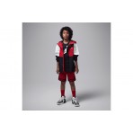 Jordan Sport Dri-Fit Diamond Παιδική Μπασκετική Βερμούδα