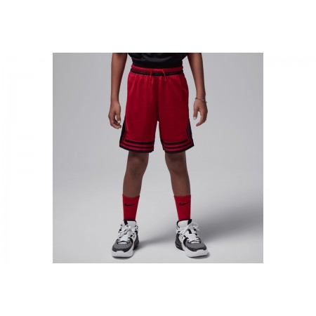Jordan Sport Dri-Fit Diamond Παιδική Μπασκετική Βερμούδα