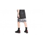 Jordan Dri-Fit Printed Sport Diamond Βερμούδα Μπασκετική (95D429 709)