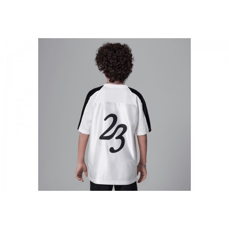 Jordan 23 Monogram Μπλούζα Κοντομάνικη 