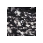 Jordan MVP Ring Παιδικό Κοντομάνικο T-Shirt Μαύρο, Λευκό