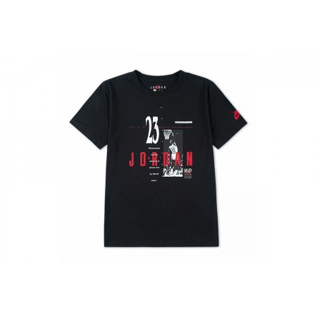 Jordan T-Shirt 