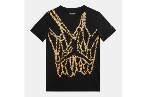 Jordan Jumpman Chain T-Shirt (95D627 023)
