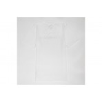 Jordan Air Stretch Παιδικό Κοντομάνικο T-Shirt Λευκό