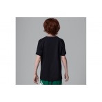 Jordan Embroidered Logo T-Shirt (95D634 023)